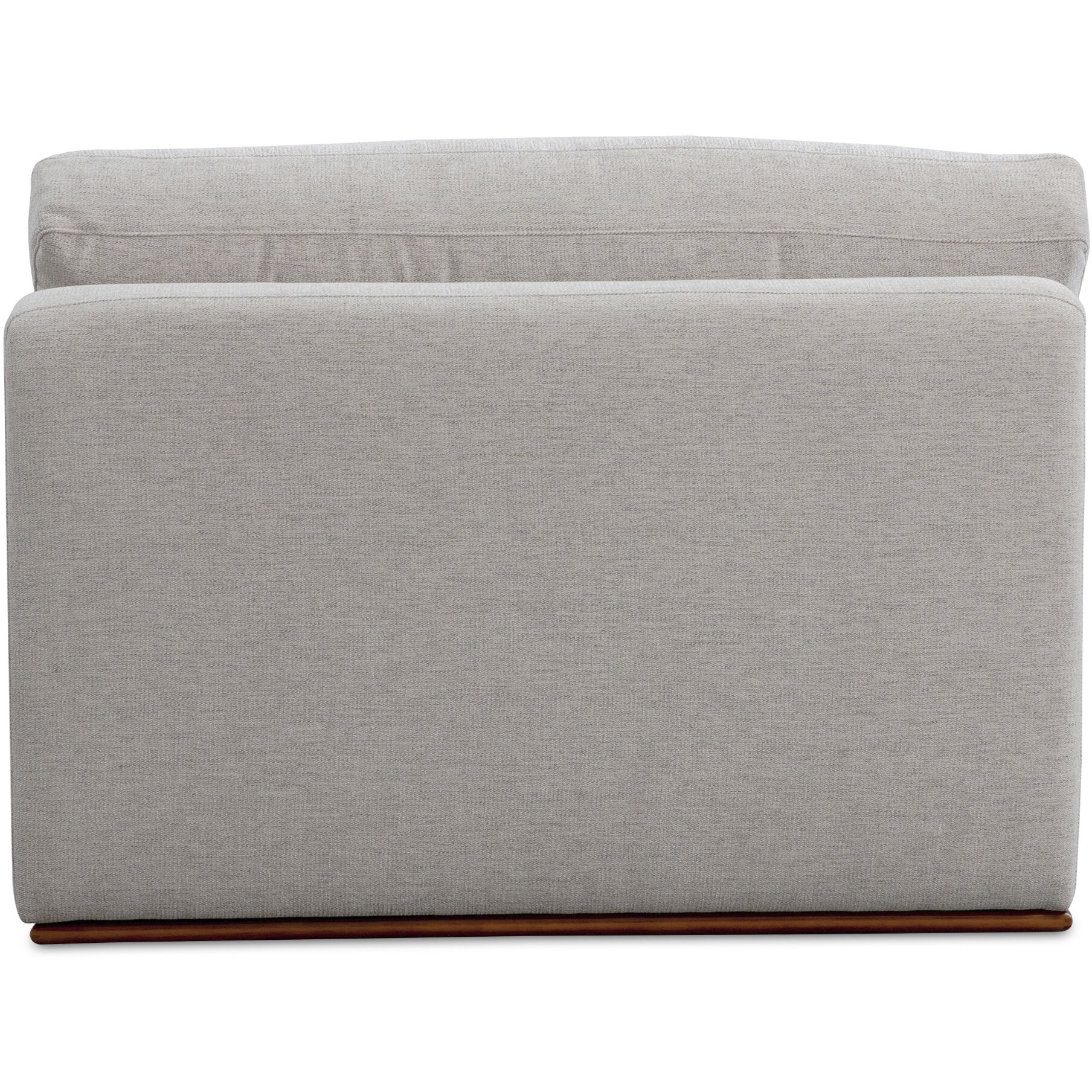 Rue Grey Slipper Chair